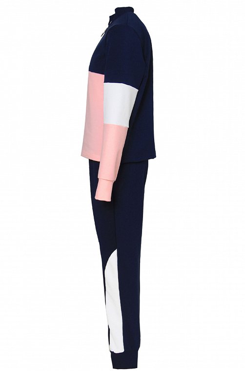 Костюм для девочки Ивашка