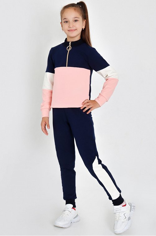 Костюм для девочки Ивашка