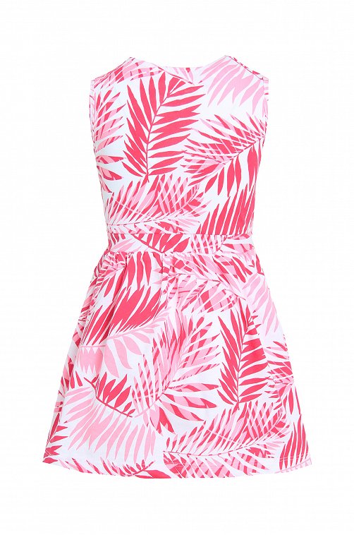 Платьице для девочки Ивашка