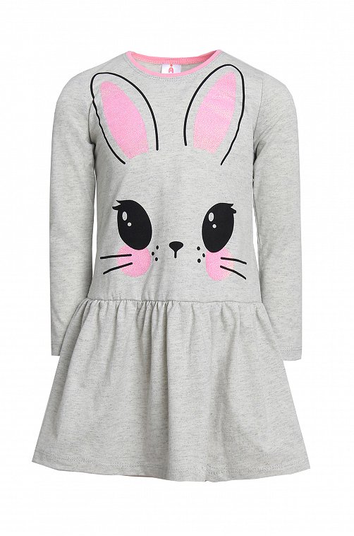 Платье для девочки Ивашка