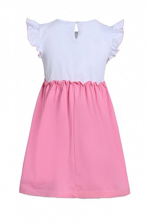 Платье для девочки Ивашка