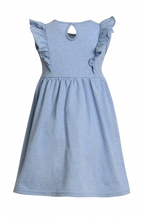 Платье для девочки Ивашка