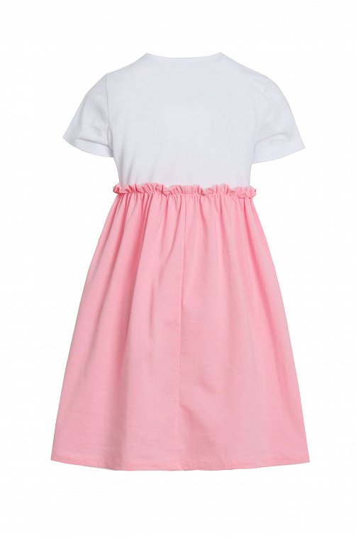 Платье для девочки Ивашка