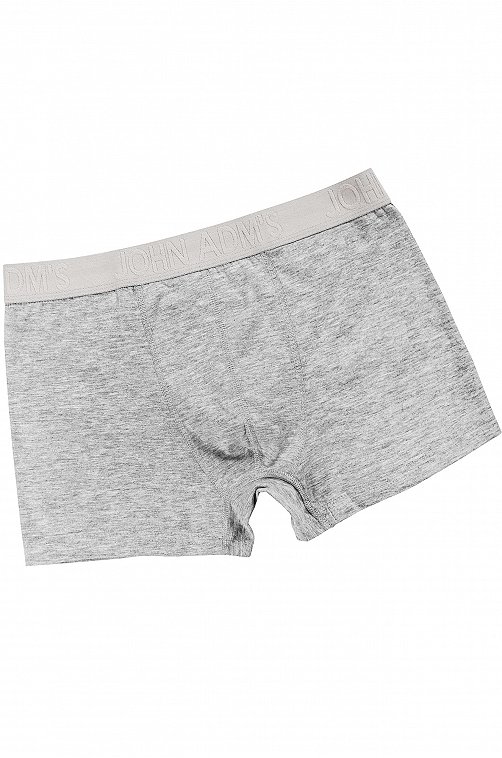 Трусы мужские JOHN ADM'S UNDERWEAR