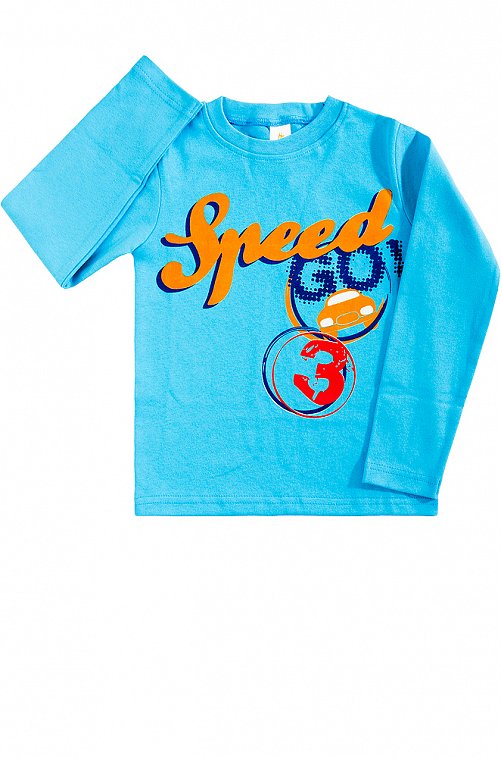 Лонгслив JIMJIM