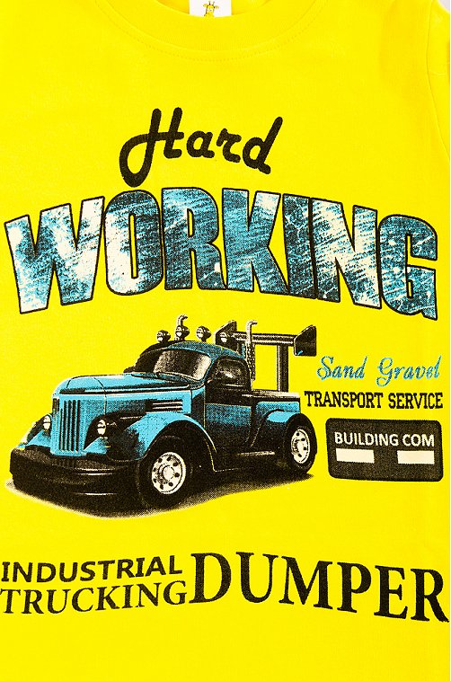 Лонгслив JIMJIM