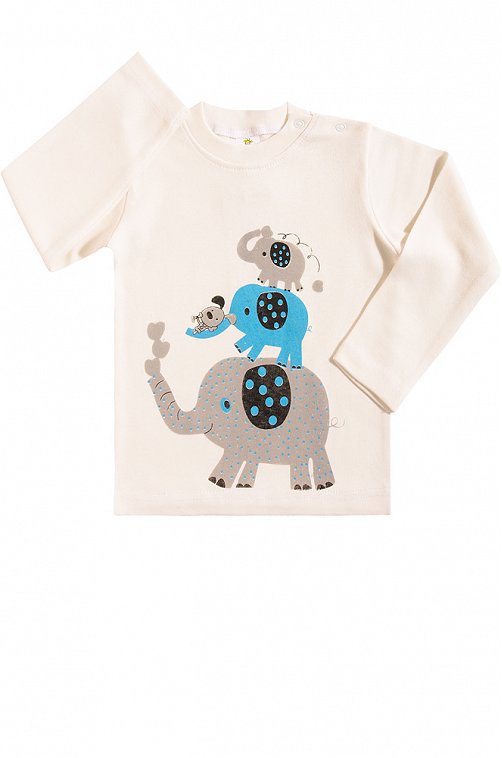 Лонгслив JIMJIM