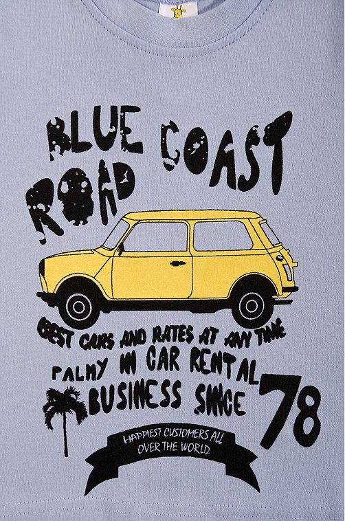 Лонгслив JIMJIM