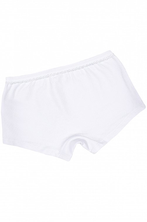 Трусы для девочки Basia