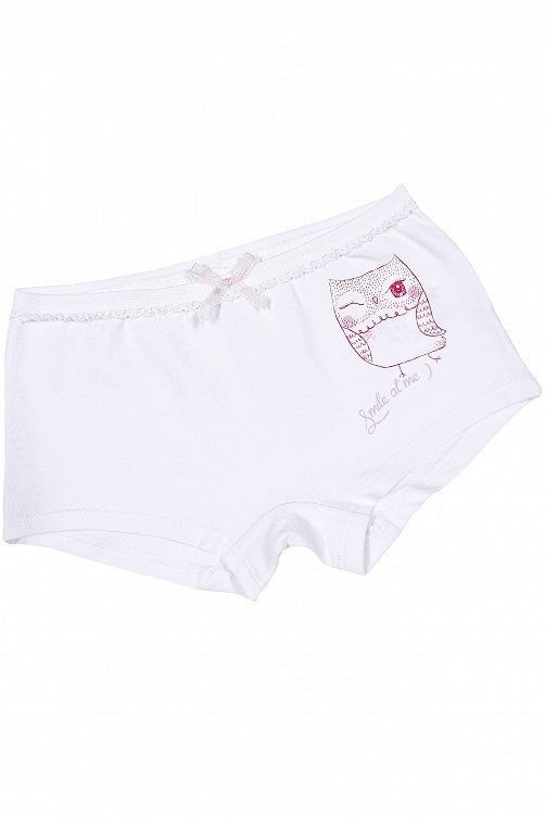 Трусы для девочки Basia
