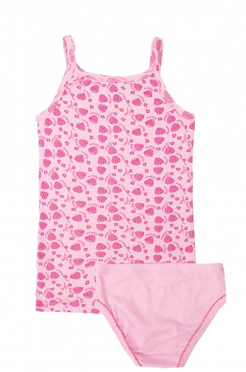 Комплект для девочки Basia