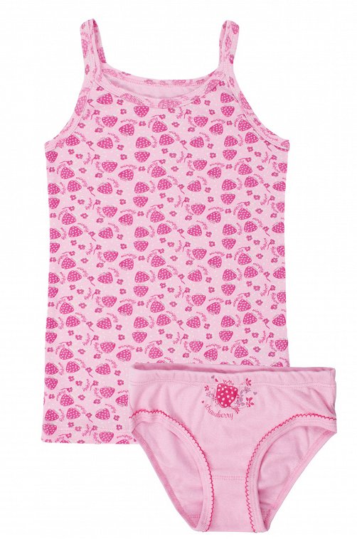 Комплект для девочки Basia