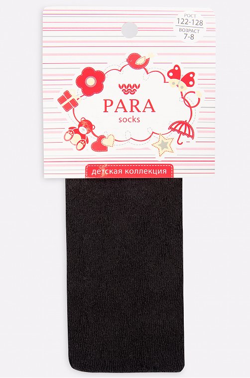 Колготки для девочки Para socks