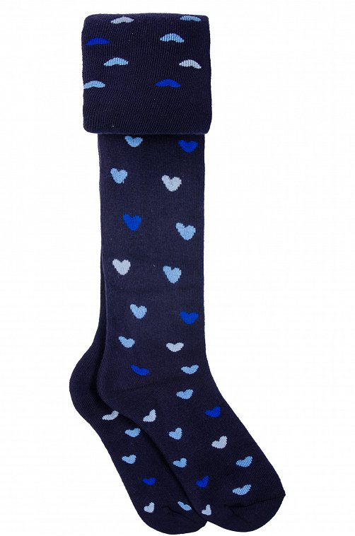 Махровые колготки Para socks