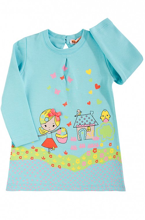 Платьице для девочки Kidaxi