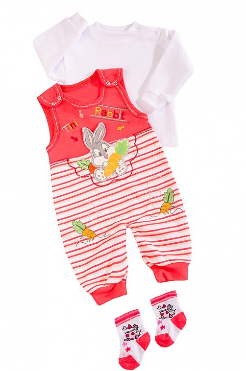 Комплект Kidaxi