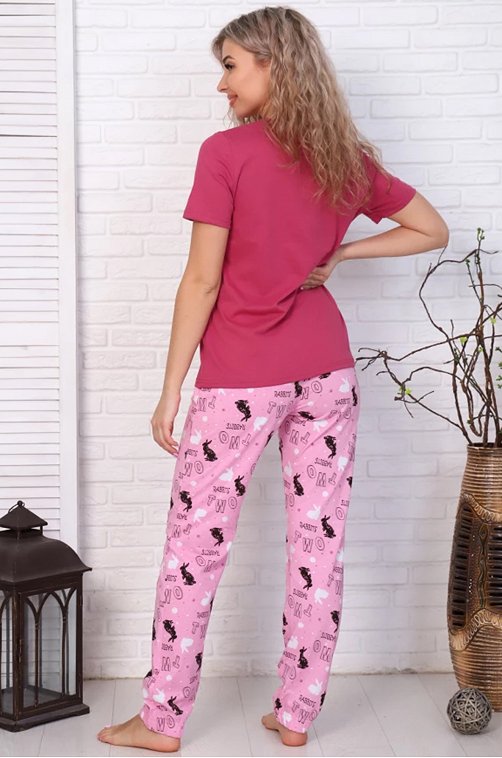 Женская пижама Каприз