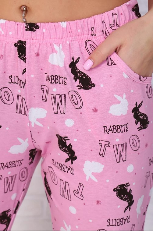 Женская пижама Каприз