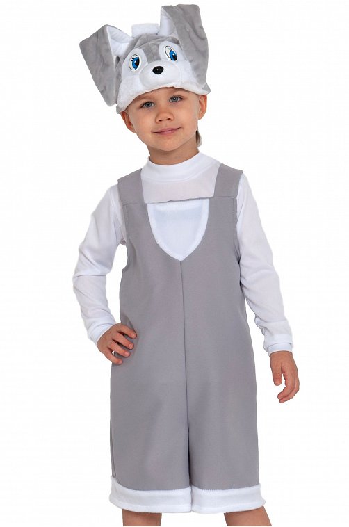 Детский костюм Зайчика Карнавалoff