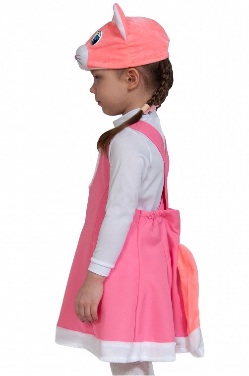 Костюм для девочки Кошечка Карнавалoff