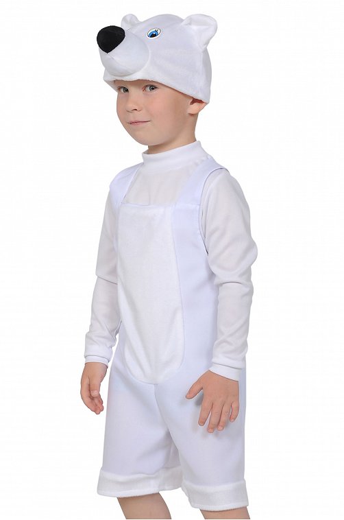 Костюм для мальчика Мишка Карнавалoff