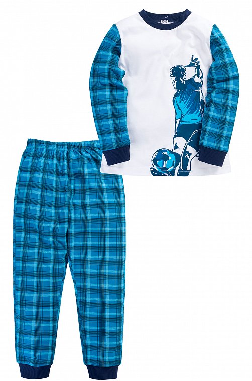 Пижама для мальчика Mirdada