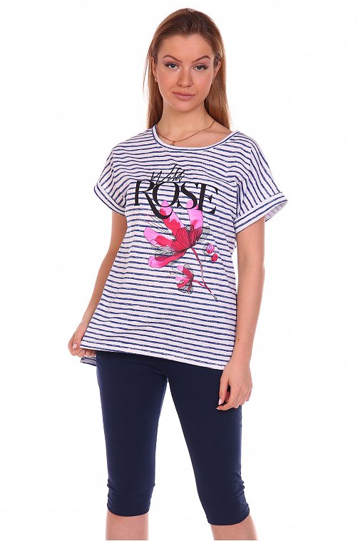 Костюм женский Селтекс