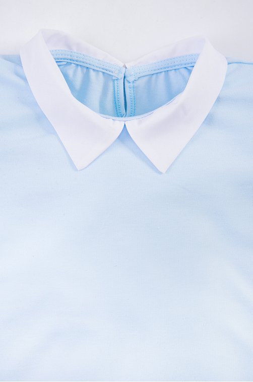 Блузка для девочки KotMarKot