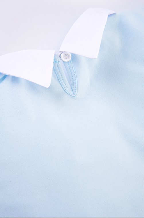 Блузка для девочки KotMarKot