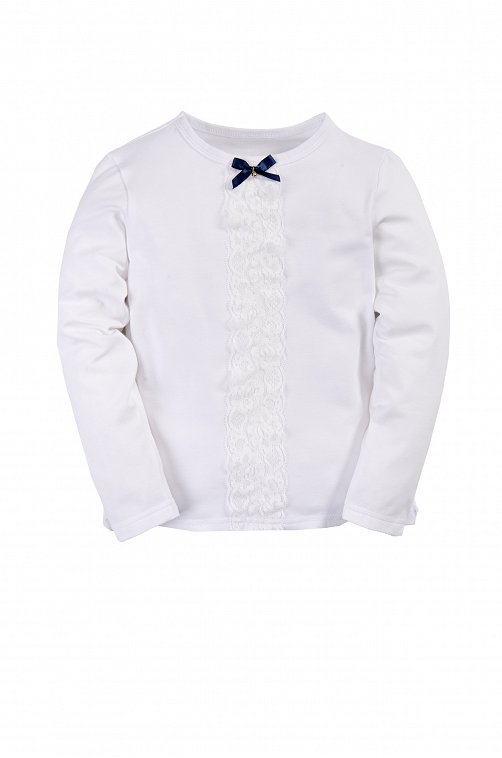 Джемпер для девочки KotMarKot