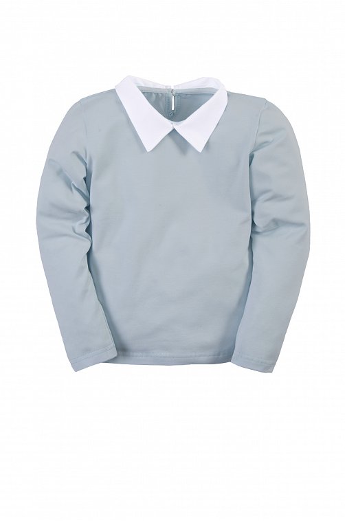 Джемпер для девочки KotMarKot