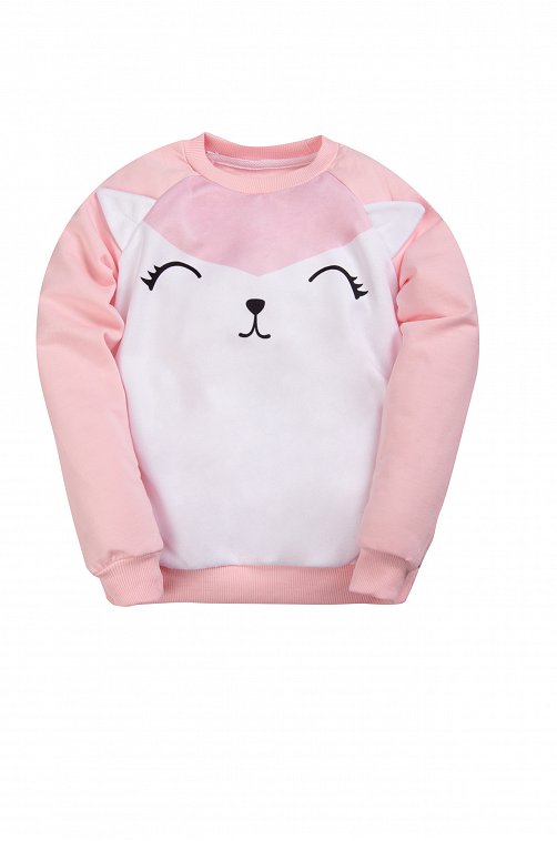 Костюм для девочки KotMarKot