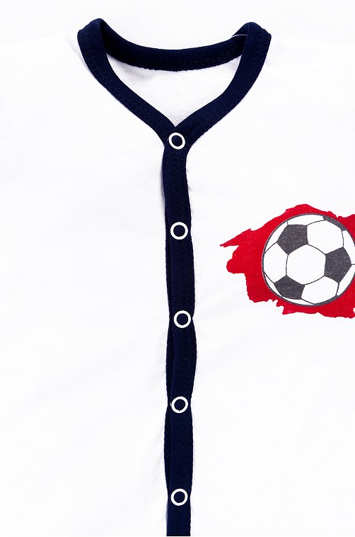 Кофточка для мальчика KotMarKot