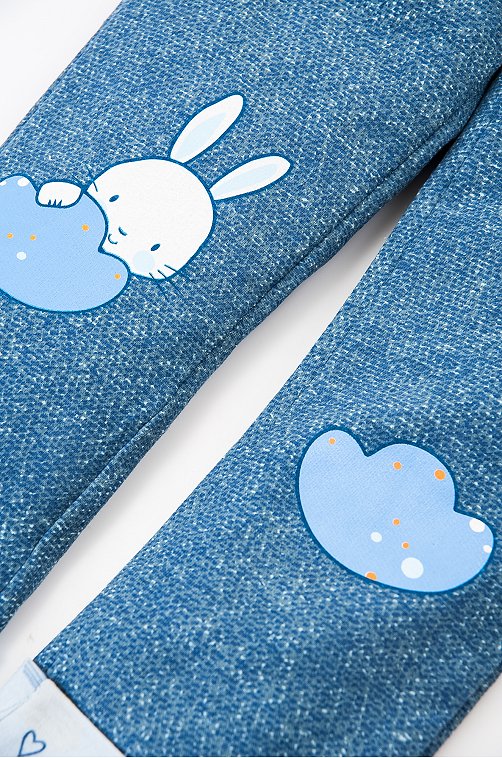 Штанишки KotMarKot