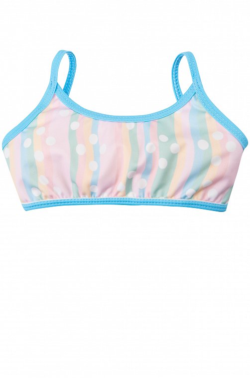 Купальник для девочки KotMarKot