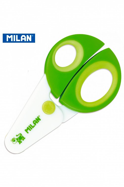 Ножницы безопасные Milan