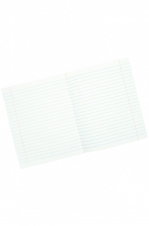 Тетрадь школьная 18 л. в линию Канц-Эксмо