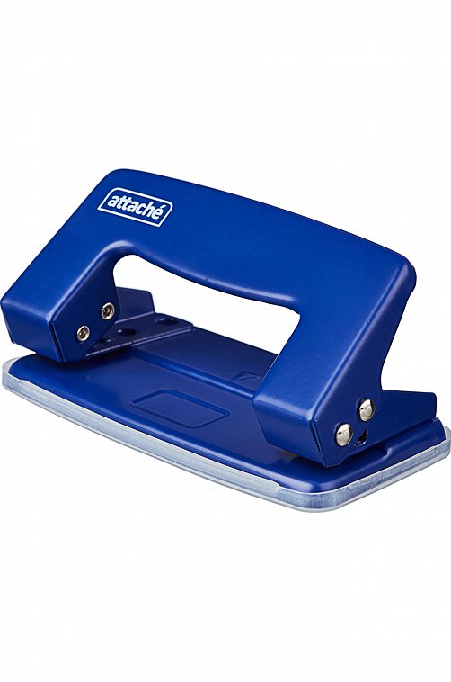 Дырокол Attache