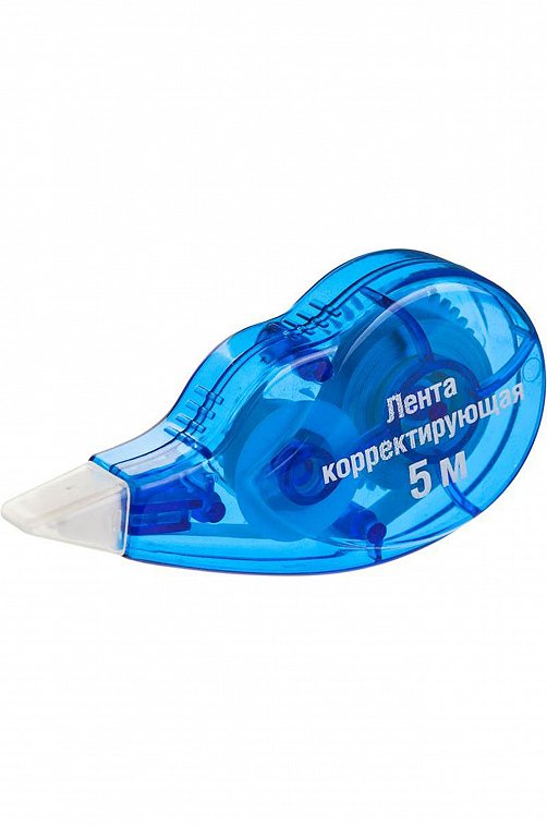 Корректирующая лента 5 мм x 5 м Attache Economy