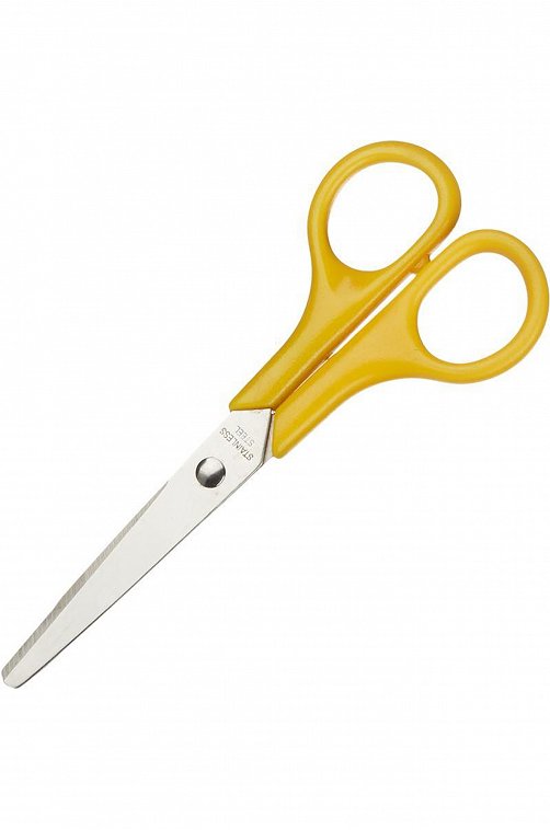 Ножницы тупоконечные 13 см Attache