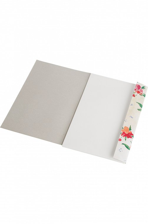 Папка для рисования акварелью 20 л. №1 School