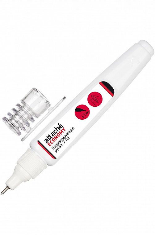 Корректирующая ручка Attache Economy