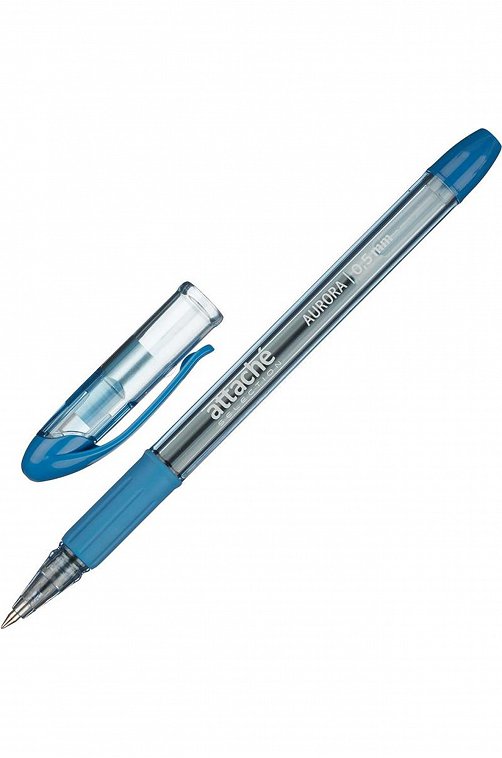 Ручка гелевая Attache Selection