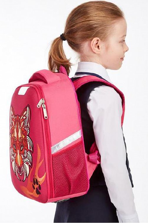 Ранец для девочки №1 School