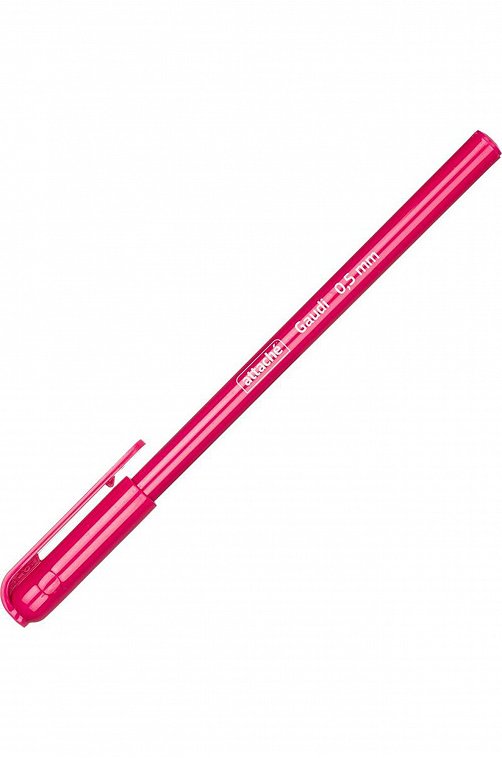 Ручка шариковая 3 шт. Attache