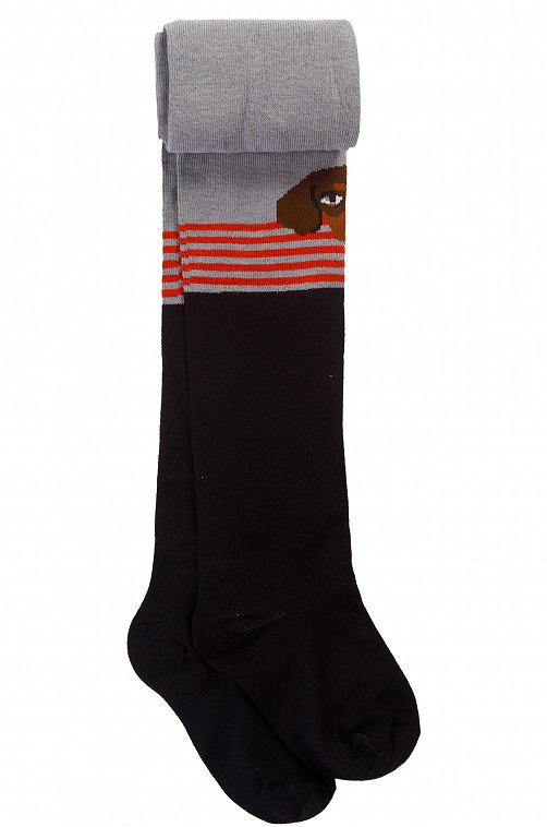 Колготки для девочки Лукоморье