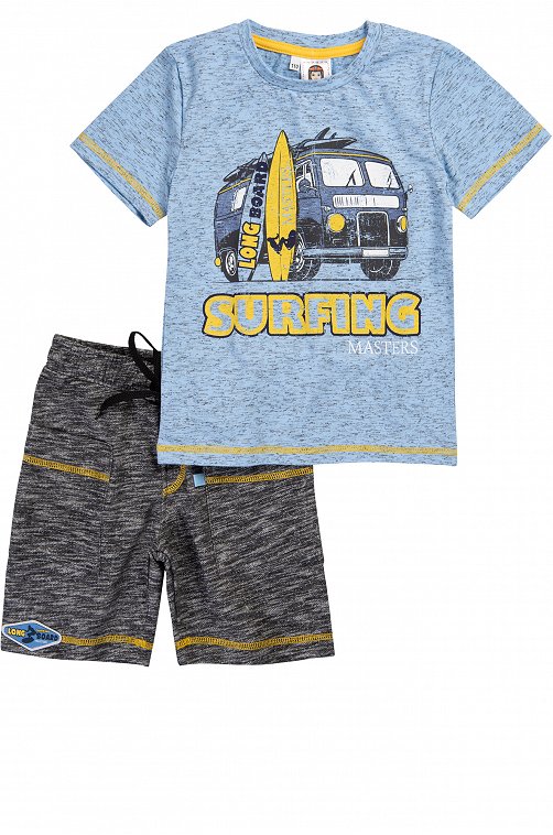 Костюм для мальчика Клеопатра Стиль