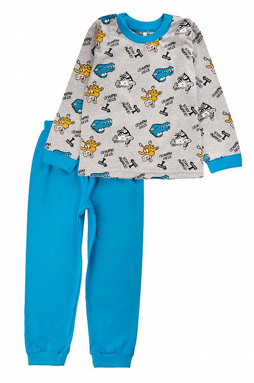 Пижама для мальчика Клеопатра Стиль