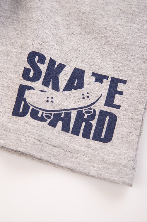 Шорты для мальчика Клеопатра Стиль