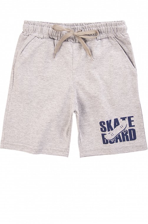 Шорты для мальчика Клеопатра Стиль